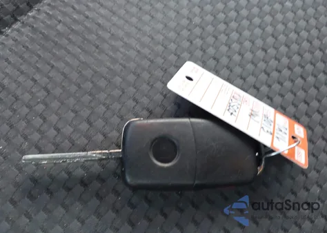 2013 Volkswagen Passat 2.5L S из США, поврежденный, VIN 1VWAP7A36DC114152